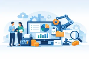 Automação fiscal para empresas na prática