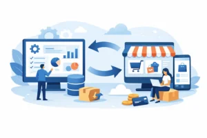 ERP com integração Tray vale a pena?