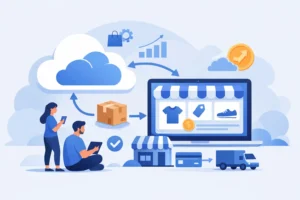 Sistema integrado com Nuvemshop vale a pena?