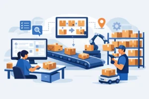Software para separação de pedidos: como escolher