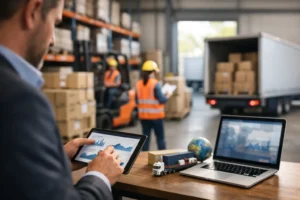Como escolher ERP para distribuidora no Brasil