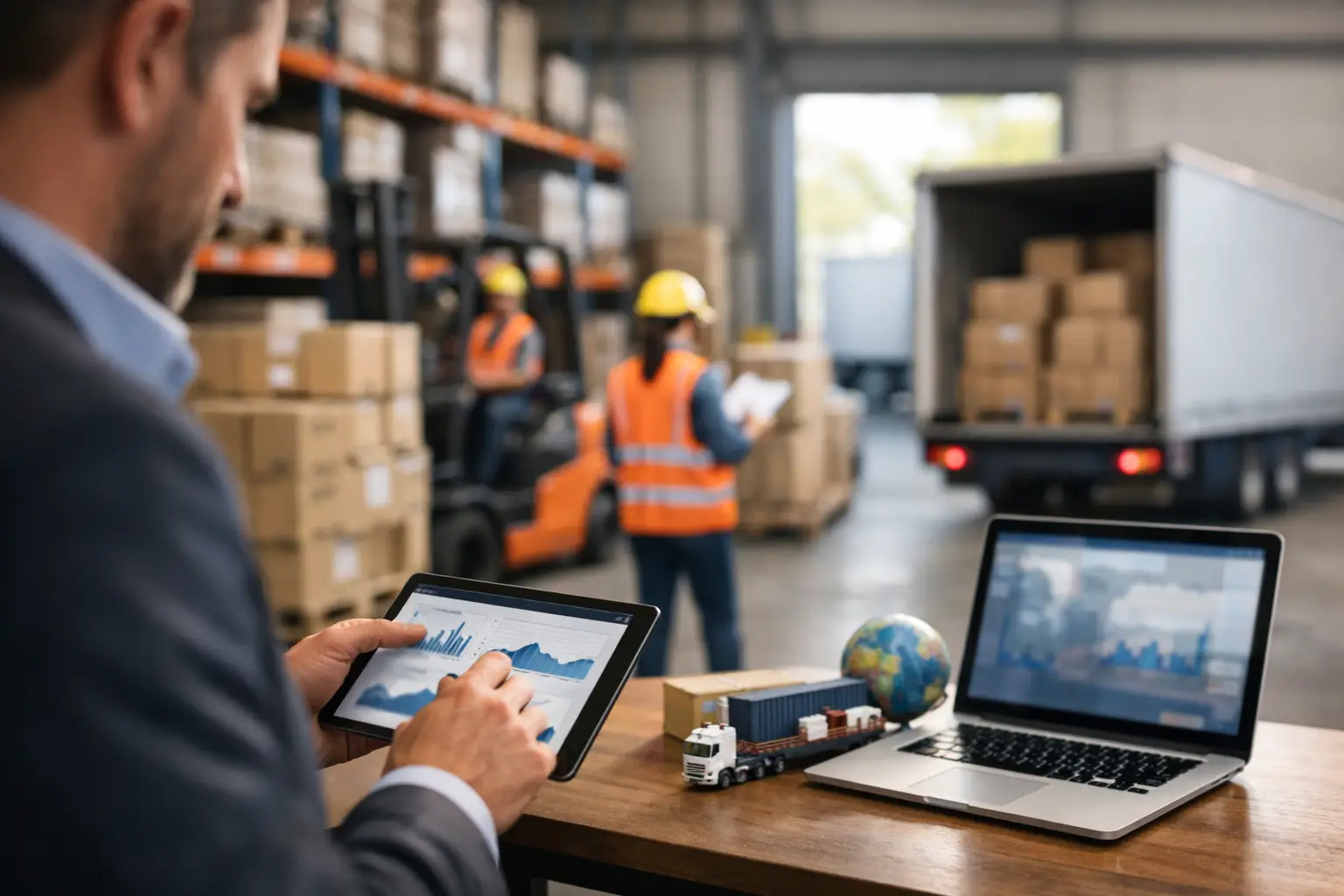 Como escolher ERP para distribuidora no Brasil