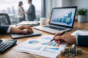 Guia de gestão fiscal integrada para crescer