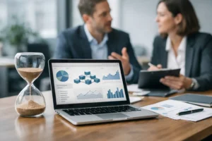 Quanto tempo leva a implantação de ERP?