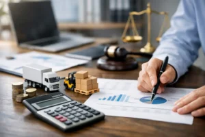 Como funciona o cálculo de ICMS na empresa