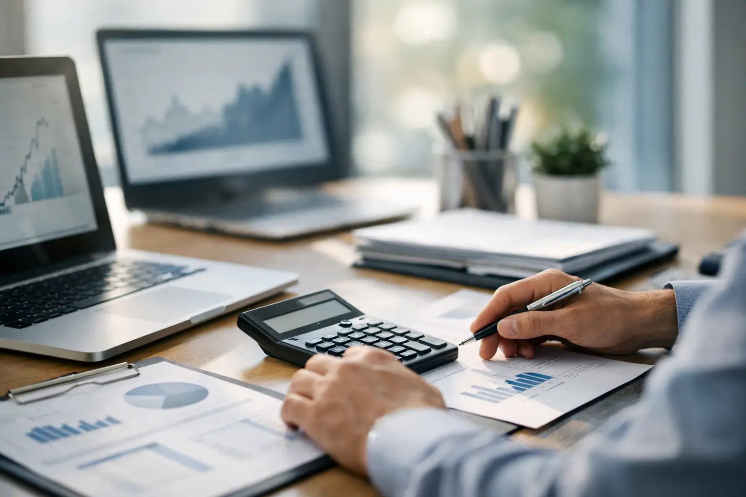 Guia de fechamento financeiro sem retrabalho
