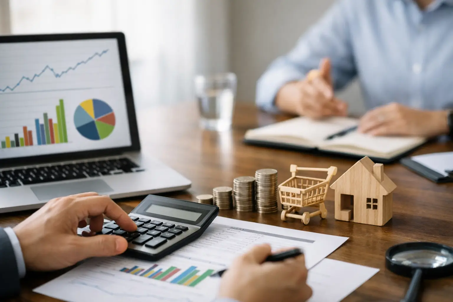 Melhores ferramentas de precificação para empresas