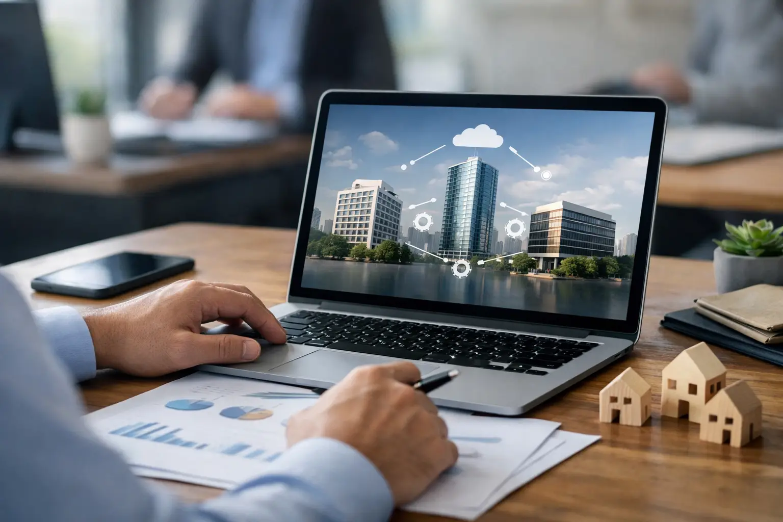 Qual ERP suporta múltiplos CNPJs? Veja critérios